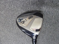 XXIO 2024 Navy 球道木桿 (桿身 MP1300)