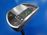 TOULON 2020 ATLANTA 推桿 (桿身 特製鋼[34])