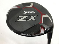 SRIXON ZX 球道木桿 (桿身 プロトタイプ RF EVO ツアー)