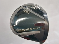 inpres DRIVESTAR TYPE D 2025 開球木桿 (桿身 TM-425D)