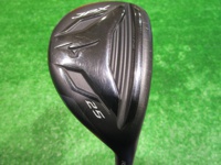 JPX FLI-HI 2024 長鐵/混血桿/小雞腿 (桿身 TRAVIL IRON 85)