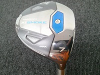 PARADYM Ai SMOKE MAX 球道木桿 (桿身 TENSEI 50 for Callaway(JP))