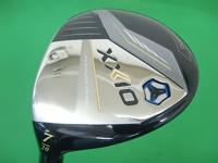 XXIO 2024 Navy 球道木桿 (桿身 MP1300)