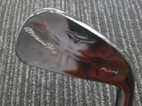 Mizuno Pro FLI-HI 2023 長鐵/混血桿/小雞腿 (桿身 N.S.PRO Zelos 8)