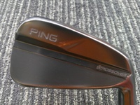 iCROSSOVER 長鐵/混血桿/小雞腿 (桿身 PING TOUR 2.0 CHROME 85(JP))
