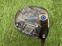 PARADYM Ai SMOKE MAX 開球木桿 (桿身 TENSEI 50 for Callaway(JP))