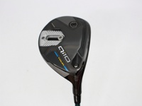 Qi10 TOUR 球道木桿 (桿身 Speeder NX グリーン 70（更換桿身）)