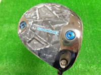 PARADYM Ai SMOKE ◆◆◆ 開球木桿 (桿身 TENSEI 55 for Callaway)