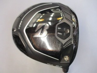 B2 開球木桿 (桿身 AiR Speeder BS for Wood)