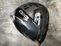 Qi10 LS 開球木桿 (桿身 Diamana Silver TM50(JP))