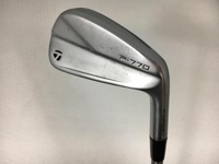 P770 2023 鐵桿組 (桿身 SteelFiber i95)
