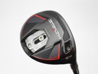 STEALTH2 PLUS 球道木桿 (桿身 DIAMANA シルバー TM50)