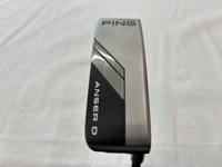 PING 2024 ANSER D 推桿 (桿身 オリジナル碳纖維)