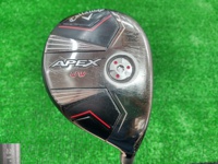 APEX UW 2024 長鐵/混血桿/小雞腿 (桿身 TENSEI 70 for Callaway(JP))