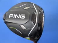 G430 MAX 10K 開球木桿 (桿身 ALTA J CB BLACK(JP))