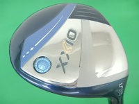 XXIO 2024 Blue 球道木桿 (桿身 MP1300L)
