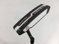 VERSA #2 BLACK 縦型 推桿 (桿身 特製鋼)