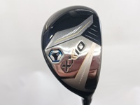 XXIO Hybrid 2024 Navy 長鐵/混血桿/小雞腿 (桿身 MP1300)