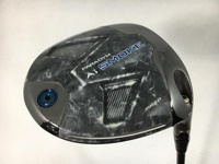 PARADYM Ai SMOKE MAX D 開球木桿 (桿身 TENSEI 50 for Callaway(JP))