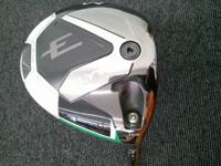 ELYTE MINI 開球木桿 (桿身 TENSEI GREEN 60 for CW(JP) 不附扳手)