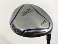 MACTEC NV-F Fairway BLUE 球道木桿 (桿身 MN-4750fw)