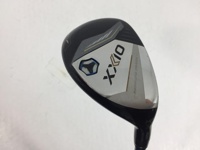 XXIO 2024 Navy 長鐵/混血桿/小雞腿 (桿身 MP1300)