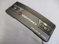 TRI-HOT 5K DOUBLE WIDE 推桿 (桿身 STROKELAB[34])