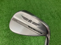 VOKEY SM10 Tour Chrome 50-12F 挖起桿 (桿身 SteelFiber i95CW)