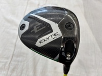 ELYTE ◆◆◆ TD 開球木桿 (桿身 ATTAS PUNCH 6)