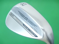 VOKEY SM10 Tour Chrome 52-08F 挖起桿 (桿身 更換桿身 DG 85)