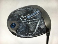 PARADYM Ai SMOKE MAX FAST 開球木桿 (桿身 TENSEI 40 for Callaway(JP))