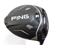 G430 MAX 10K 開球木桿 (桿身 ALTA J CB BLACK(JP))