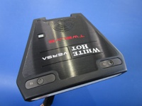 White HOT VERSA TWELVE S 推桿 (桿身 STROKELAB[34])
