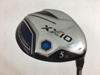 XXIO 2022 Navy 球道木桿 (桿身 MP1200)