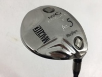 MACTEC NVG 球道木桿 (桿身 Triple Action Plus)