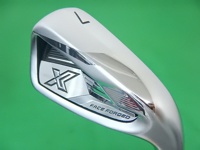 XXIO X 2024 7I 單號鐵 (桿身 Miyazaki AX-3 1S)