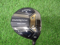 PARADYM MAX FAST 球道木桿 (桿身 SPEEDER NX40 for Callaway(JP))