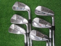 SRIXON Z FORGED II 鐵桿組 (桿身 N.S.PRO MODUS3 TOUR 105)