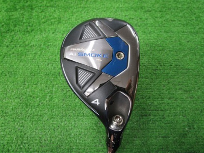 PARADYM Ai SMOKE HL UT 長鐵/混血桿/小雞腿 (桿身 N.S.PRO 850GH neo)