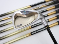 BERES MG702 【訳あり】 鐵桿組 (桿身 ARMRQ B49(2S) 7S)