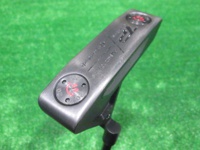 TP COLLECTION BLACK TRUSS JUNO TB1.5 推桿 (桿身 鋼[33])