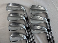 T100 2023 鐵桿組 (桿身 MODUS3TOUR115(JP) 7S)