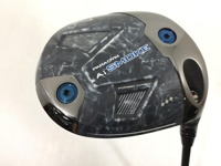 PARADYM Ai SMOKE ◆◆◆ 開球木桿 (桿身 TENSEI 60 for Callaway)