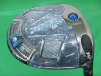 PARADYM Ai SMOKE MAX 開球木桿 (桿身 TENSEI 50 for Callaway(JP))