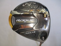 ROGUE ST MAX LS 開球木桿 (桿身 TENSEI55 for Callaway(JP))