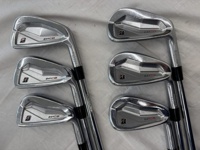 241CB 鐵桿組 (桿身 MODUS3TOUR120 6S)