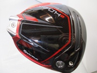 STEALTH2 HD 開球木桿 (桿身 TENSEI RED TM50(JP))