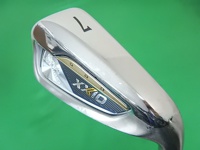 XXIO 2024 Navy 7I 單號鐵 (桿身 MP1300 1S)