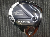 ELYTE 開球木桿 (桿身 Speeder 661 Evolution VII)