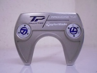 TP COLLECTION HYDRO BLAST ARDMORE TM1 推桿 (桿身 鋼[34])